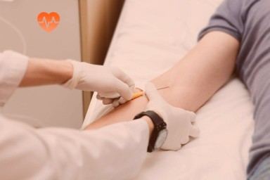 Кодирование от алкоголизма на 3 года в Красной Яруге