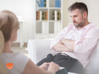 Психолог при алкоголизме в Красной Яруге