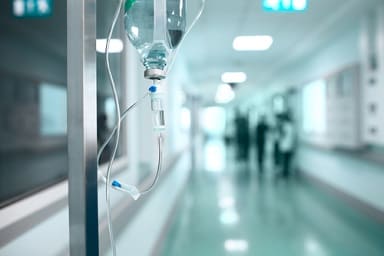 Лечение алкоголизма в стационаре в Красной Яруге