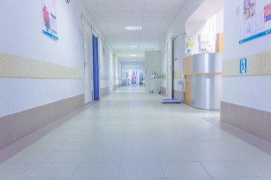 О клинике в Красной Яруге